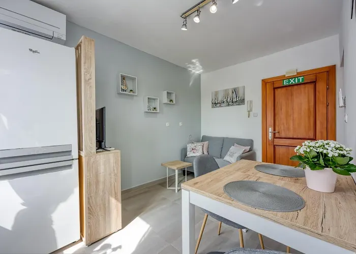 Apartment Emi Poreč