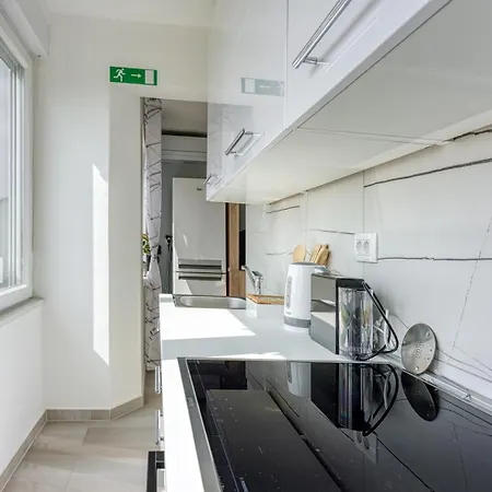Apartment Emi *
