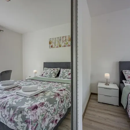 Appartement Emi *