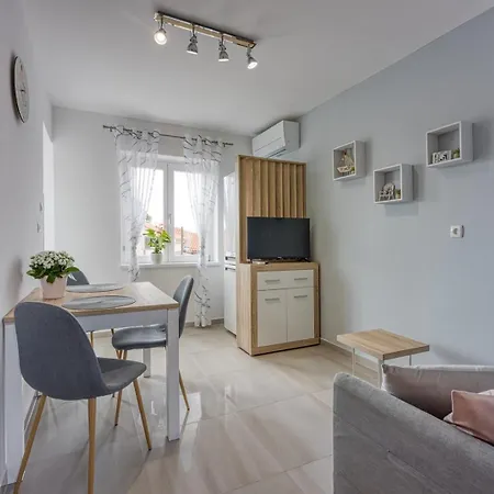Appartement Emi Poreč