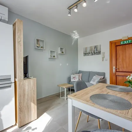 Appartement Emi Poreč