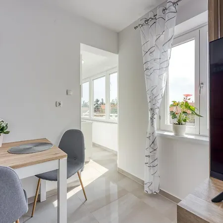 Appartement Emi